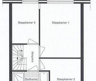 Huis te huur: Catharina van Renneslaan 40 1187 HB Amstelveen - Photo 5