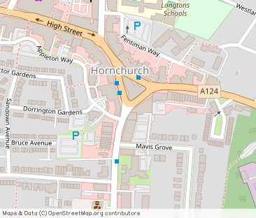 Station Lane, Hornchurch, RM12 - Photo 1
