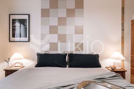 Apartamento de alquiler en Calle de Trueba y Fernández, Hispanoamérica - Bernabéu - Photo 5
