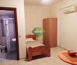 Studio/Γκαρσονιέρα για ενοικίαση - Ηράκλειο Κρήτης, - Photo 2