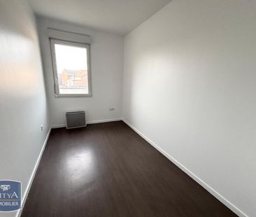 Location Appartement 2 pièces 50m² MARLY 59770 - Photo 2
