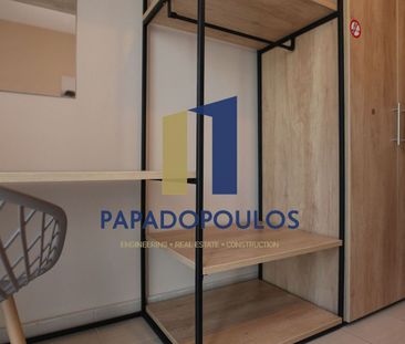 Studio/Γκαρσονιέρα για ενοικίαση Αλεξανδρούπολη - Φωτογραφία 5
