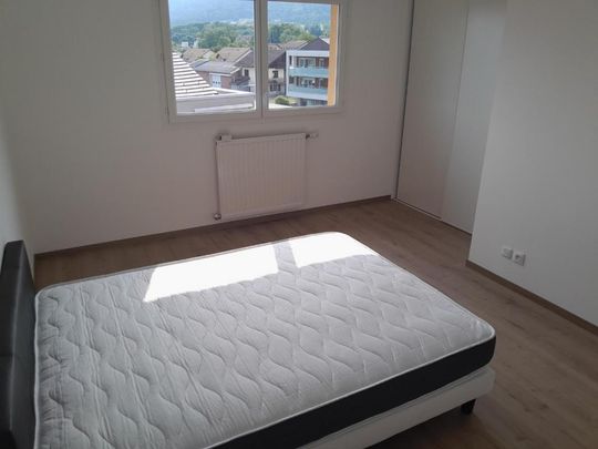 Location Appartement 2 pièces Meublé 47m² BONS EN CHABLAIS 74890 - Photo 1