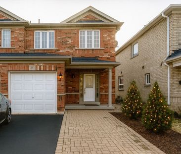 For Lease - 9 Trumpet Valley Boulevard, Brampton, Ontario - Photo 1