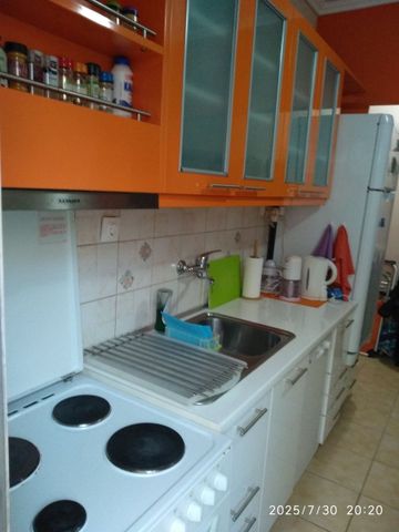 Διαμέρισμα για ενοικίαση Νέα Καλλικράτεια (Καλλικράτεια) - Photo 4
