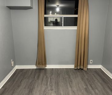 For Lease - 501 Lancelot Crescent Unit# Lower, Oshawa, Ontario - Photo 4