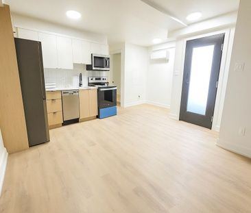 For Lease - 154 FIFTH Avenue Unit# 2, Glebe - Ottawa East and Area,... - Photo 4