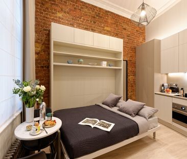 Apartment EG37-3 - Photo 6