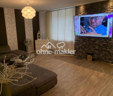 Ruhig & Modern 2-3 ZKB + Balkon mit weitblick Emmersberg - Photo 3