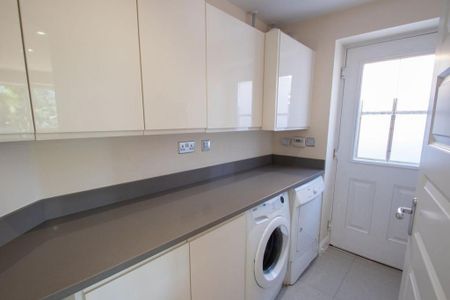 4 bedroom house to rent - Photo 4