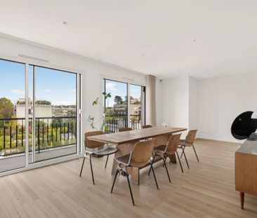 Tout savoir sur cet appartement dans le quartier Saint James-Delabo... - Photo 6