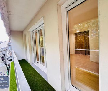 Location Appartement 2 pièces 50m² LAVAL 53000 - Photo 6