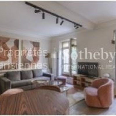 Appartement à louer à Paris 16Ème - Photo 1