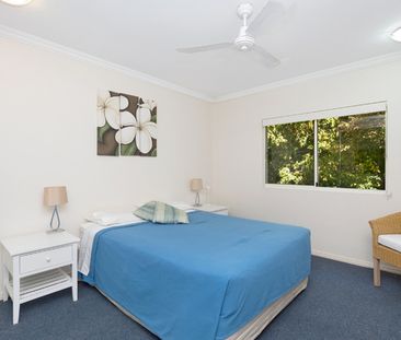 21/1 Cleveland Terrace, North Ward QLD 4810 - House For Rent | Domain - Photo 1