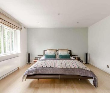 Oak Park Gardens, Southfields, SW19 - Photo 4