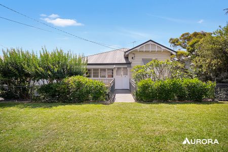 11 Dover Street, Wilston QLD 4051 - House For Rent | Domain - Photo 3