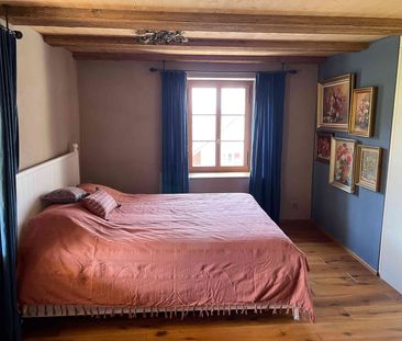 3.5 Zimmer, 79 m², 1. Stock - Photo 6