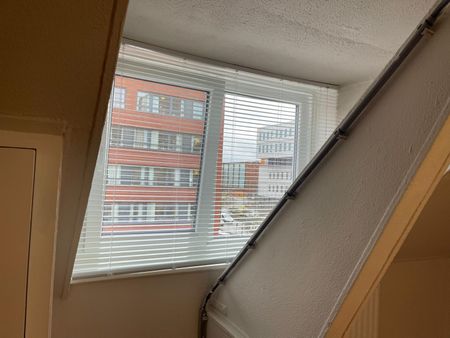 Te huur: Studio Gasthuisring in Tilburg - Photo 4