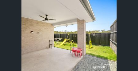 Modern Family Living with Huge Solar Savings - Photo 2