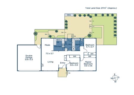 3/114 Shannon Street, BOX HILL NORTH - Photo 2