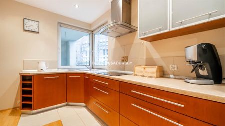 Mieszkanie Kraków Mistrzejowice powierzchnia 73.35 m² C206-WM-91857 - Zdjęcie 4