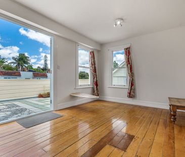 Character and Charm in Freemans Bay - Photo 1