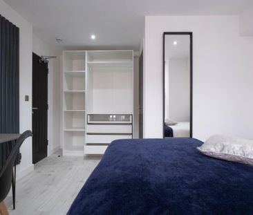 6 bedroom house to rent - Photo 5