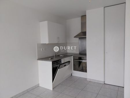 Thouaré-sur-Loire 44470, Thouaré-sur-Loire 44470 - Photo 4