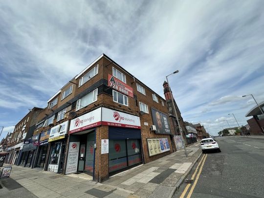 Park Road, L8 - Photo 1
