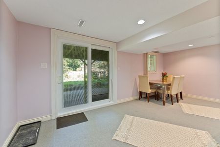 For Lease - 27 Abraham Avenue Unit# Lower W/O, Markham, Ontario - Photo 2