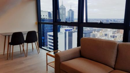 1 Bed 1 Bath- 4005 - Photo 2