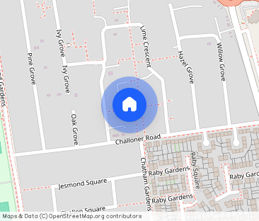 Birch Walk, Hartlepool, TS24 8JH - Photo 1