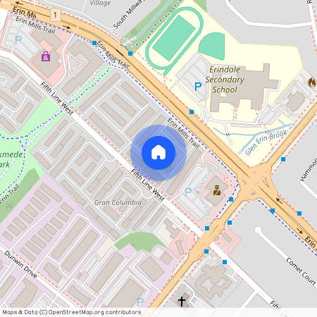 3079 Fifth Line W #31 LOWER, Mississauga, Erin Mills