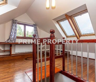 Dom Kraków Swoszowice powierzchnia 270.0 m² C389-WD-30279 - Zdjęcie 1