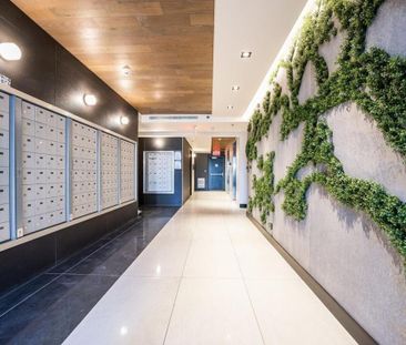 Appartement à louer - Montréal (Le Sud-Ouest) (Griffintown) - Photo 4