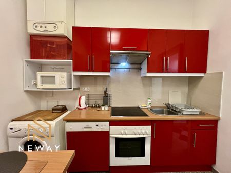 41m2 w ścisłym centrum Krakowa ul. Westerplatte - Zdjęcie 3