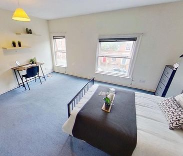 4 bedroom maisonette to rent - Photo 6