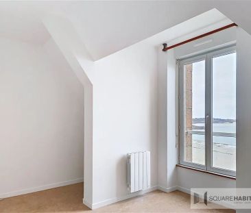 Location appartement 3 pièces - 62m² à Perros guirec (22700) - Photo 1