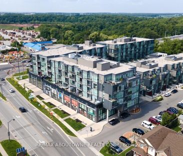 For Lease - 5240 Dundas Street Unit# B217, Burlington, Ontario - Photo 6