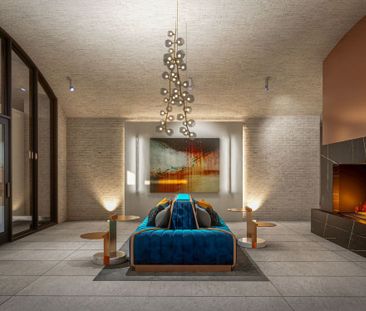 For Lease - 461 Green Road Unit# 418, Hamilton, Ontario - Photo 3