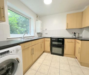 Apartment - Photo 1