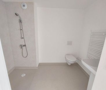 location Appartement T4 DE 98.4m² À BORDEAUX - Photo 1