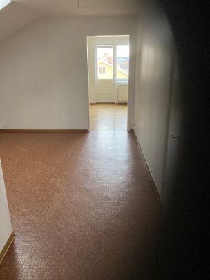 Bergsvägen, Fellingsbro - Foto 1