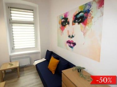 Pokój, ul. Targowa - Photo 5