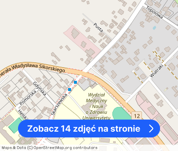 Kawalerka na parterze - Osiedle Bogumiły Barbary - Zdjęcie 1
