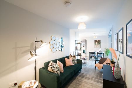 The Quay Loop Road Harbour City M50 - Photo 2