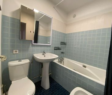 Appartement T2 Boulogne-Billancourt à louer - Photo 5