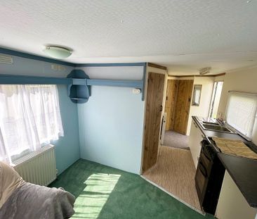 Park Homes, Mexborough - Photo 3