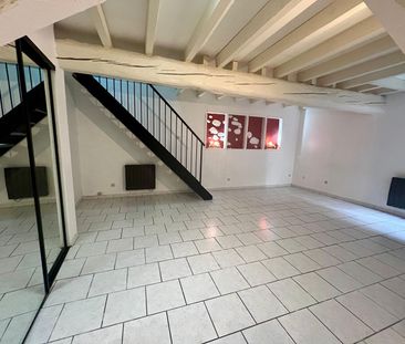 Location maison 2 pièces, 55.30m², Verzeille - Photo 6