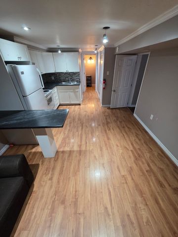 For Lease - 1038 Barnardo Avenue Unit# Basement, Peterborough North, Ontario - Photo 3